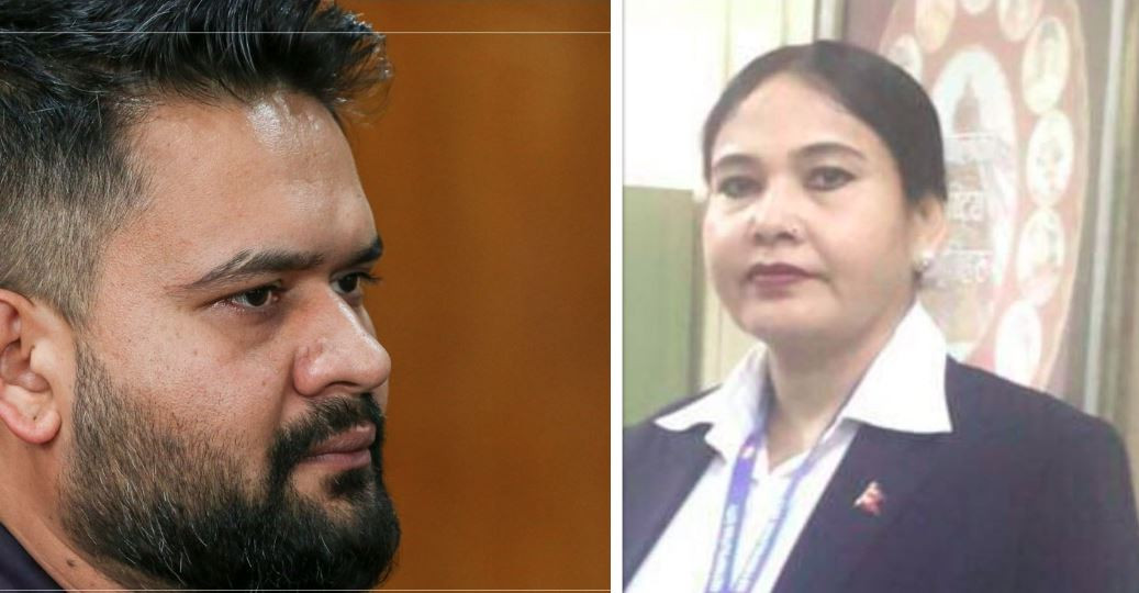 बालेनले टर्चर दिएकाे भन्दै कर्मचारीद्वारा कानुनी लडाइँकाे घाेषणा, काम माग्दा टिकटक चलाउ भनियाे